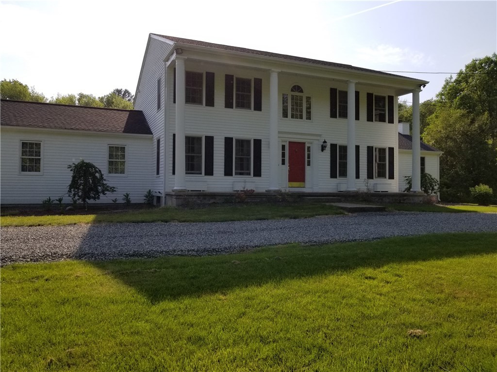 105 Westcott Road Scituate, RI 02857 - Photo 3 of 27