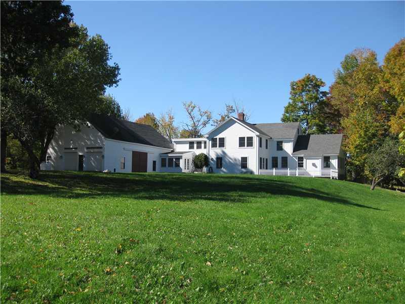 390 Bristol Road Damariscotta, ME 04543 - Photo 24 of 30 Yard/Garden.