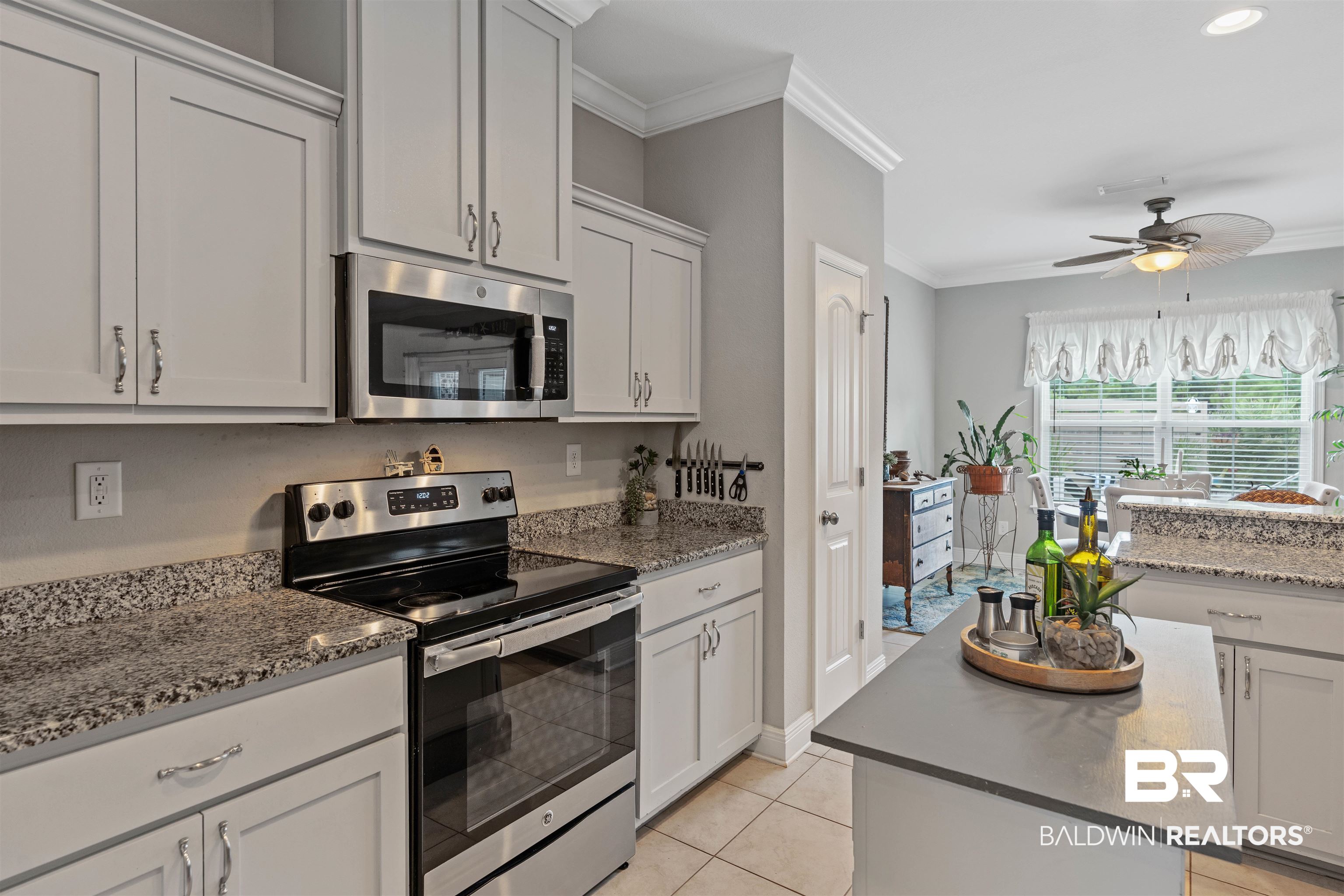 3168 Bellingrath Drive Foley, AL 36535 - Photo 11 of 36 Kitchen