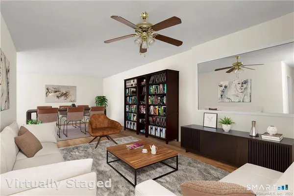 $2,000 | 39 Glenbrook Road, Unit 3P, Stamford, CT 06902