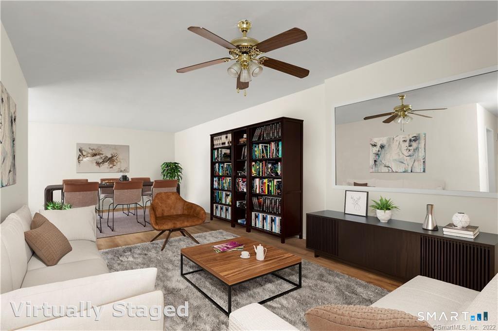 39 Glenbrook Road, Unit 3P Stamford, CT 06902 - Photo 1 of 15