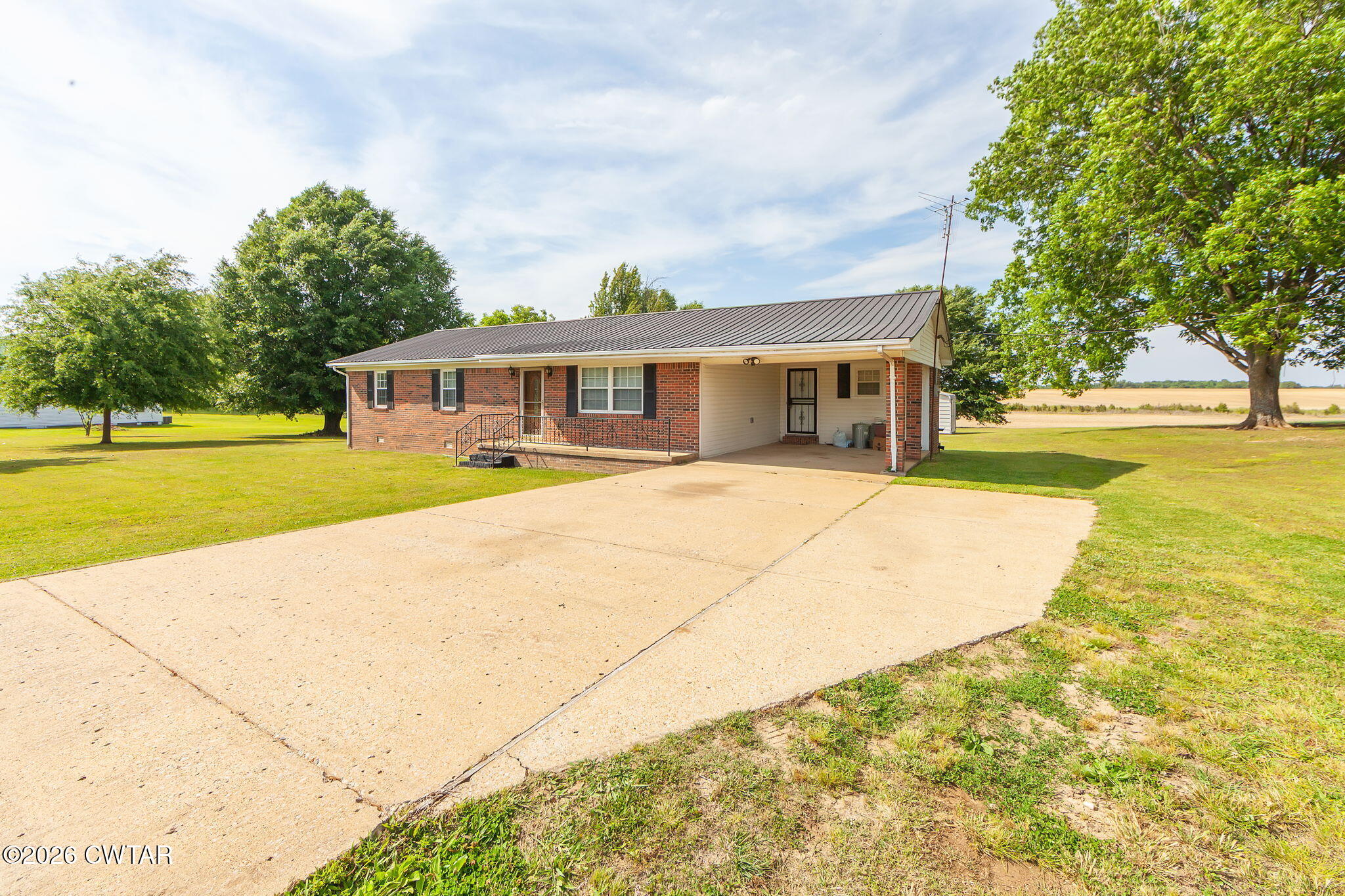 12486 Johnsons Grove Road Halls, TN 38040 - Photo 3 of 27 Completed-28