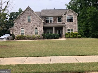 2154 Hammock Trail Hampton, GA 30228 - Photo 1 of 24