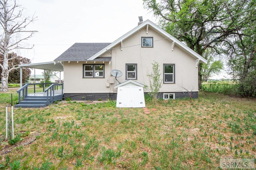 3848 East 200 Road North Rigby, ID 83442 - Photo 37 of 52
