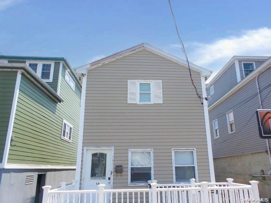 16 West 11th Road Queens, NY 11693 - Photo 1 of 1 Gallery Image 1