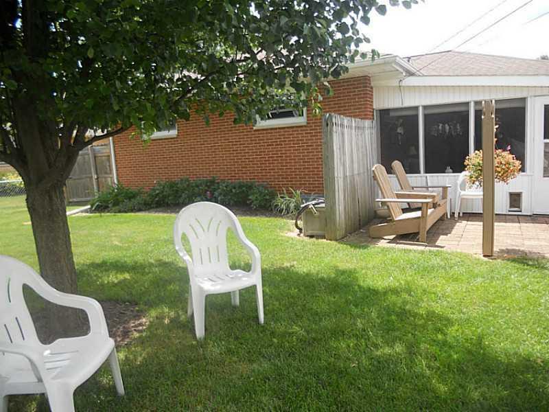 4698 Ridgewood Road East Springfield, OH 45503 - Photo 16 of 25