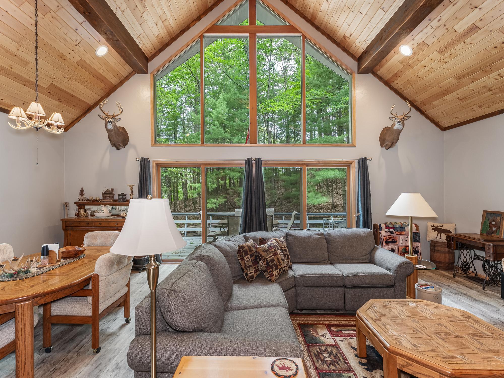 8041 Rainbow Road Lake Tomahawk, WI 54539 - Photo 6 of 52 Gallery Image 6