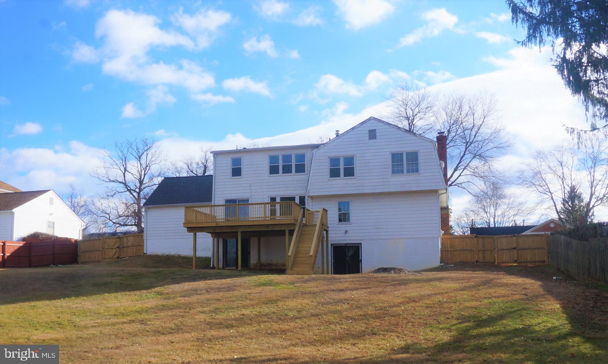 15020 Whitegate Road Silver Spring, MD 20905 - Photo 4 of 4