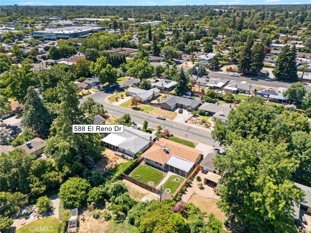 588 El Reno Drive Chico, CA 95973 - Photo 29 of 31