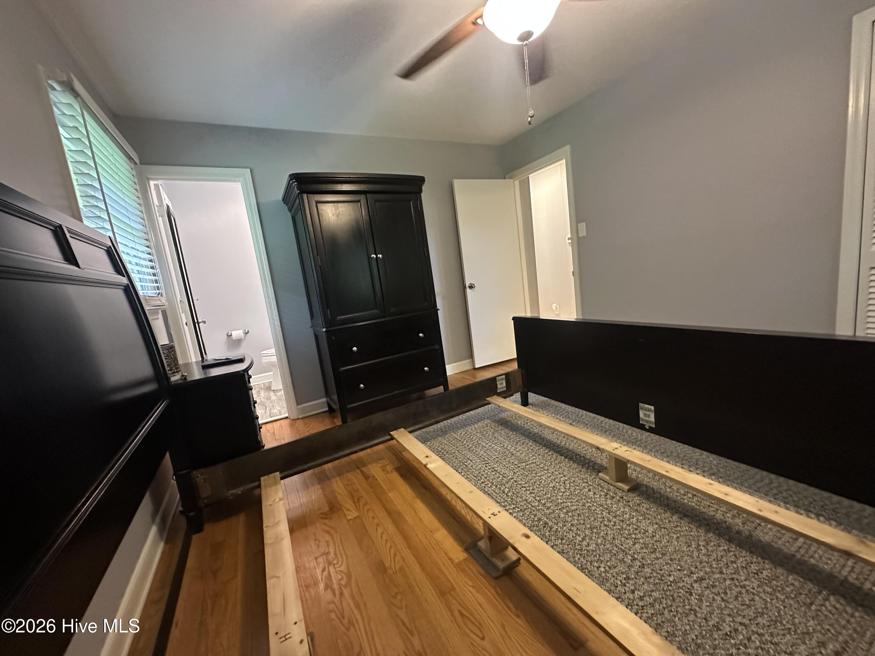 346 Doolittle Mill Road Conway, NC 27820 - Photo 33 of 39
