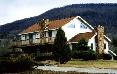 237 Old Mill Road Williamstown, MA 01267 - Photo 1 of 1 Primary Photo