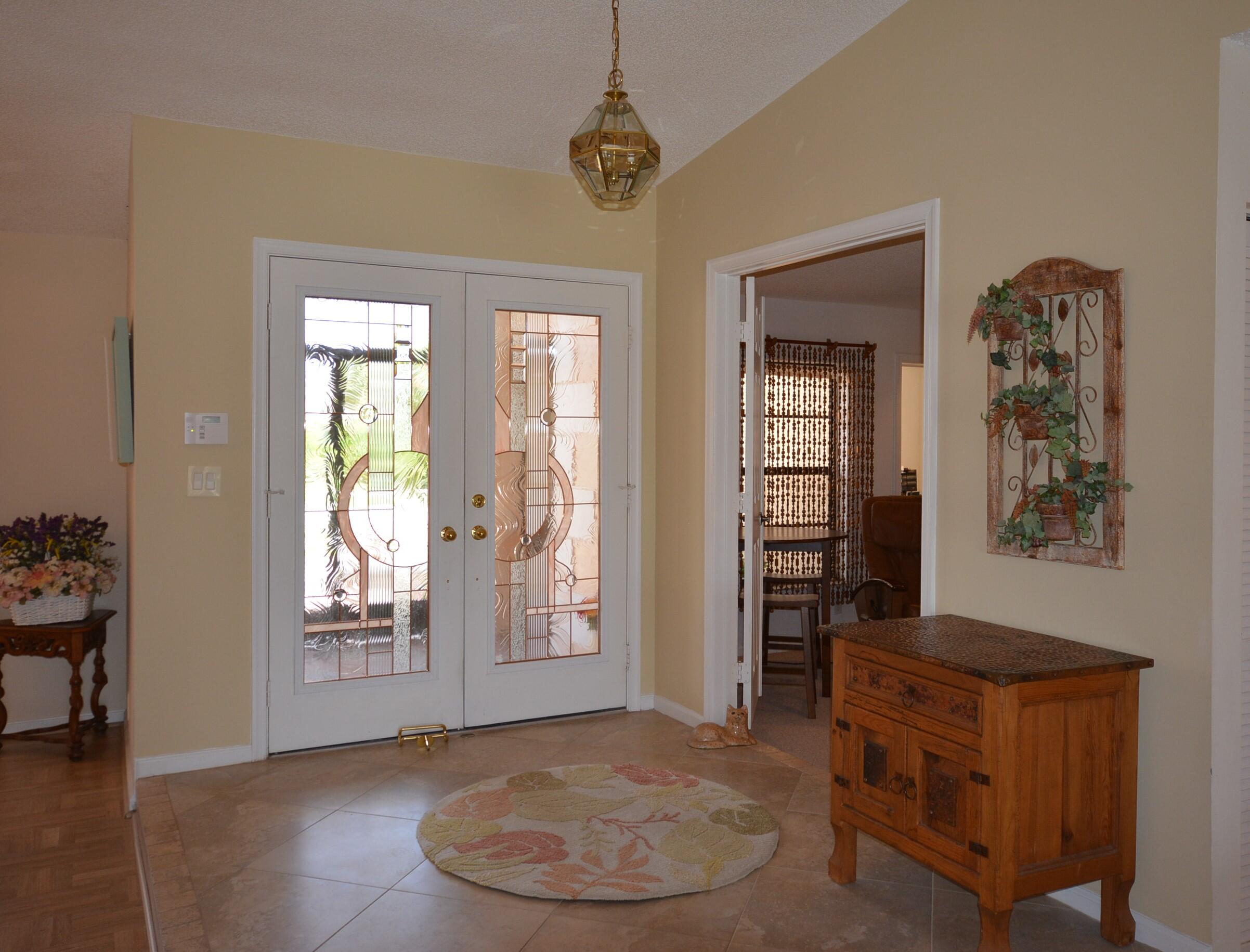 11330 Lake Tree Court Boca Raton, FL 33498 - Photo 11 of 33 Foyer