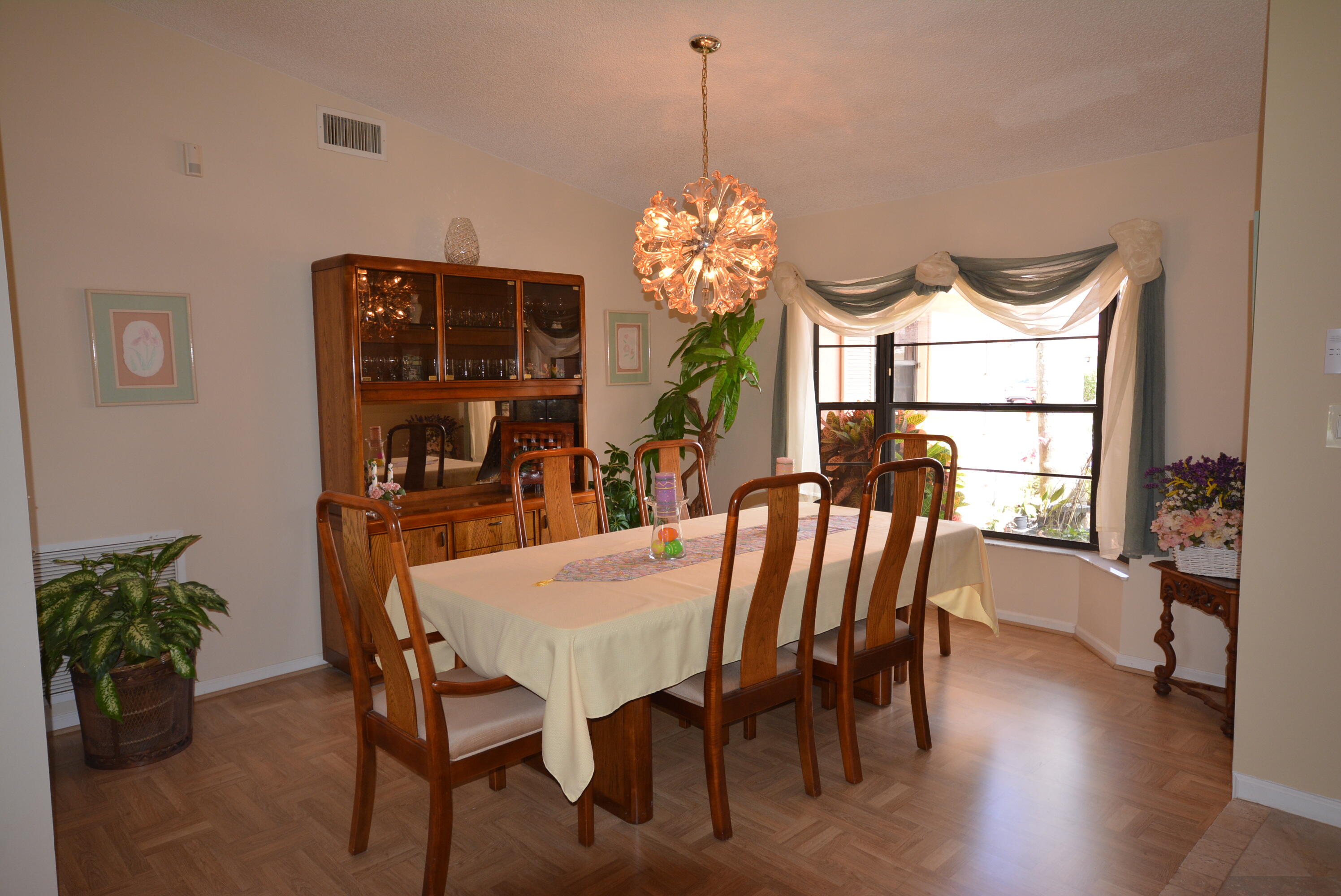 11330 Lake Tree Court Boca Raton, FL 33498 - Photo 13 of 33 Dining Room
