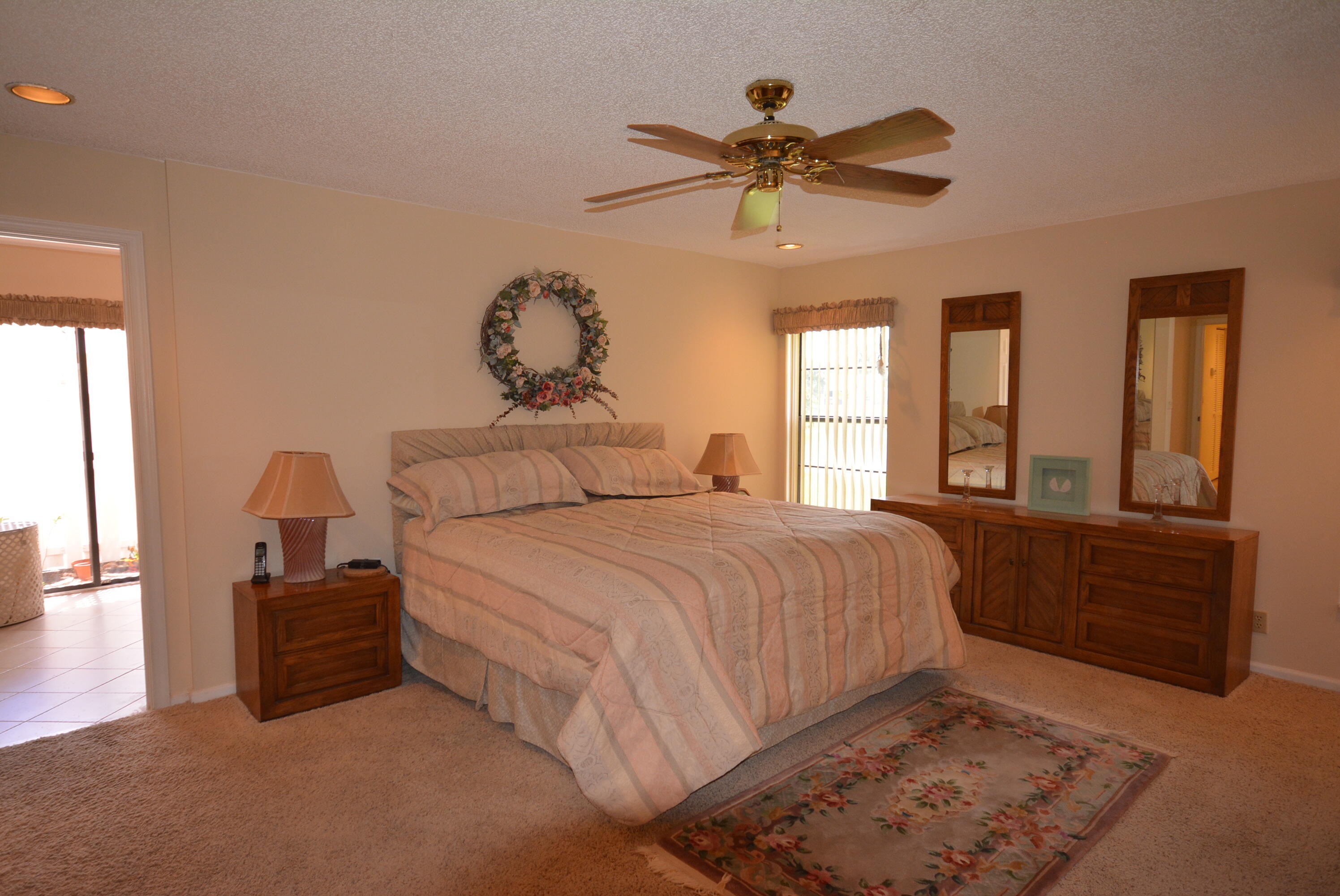 11330 Lake Tree Court Boca Raton, FL 33498 - Photo 21 of 33 master bedroom