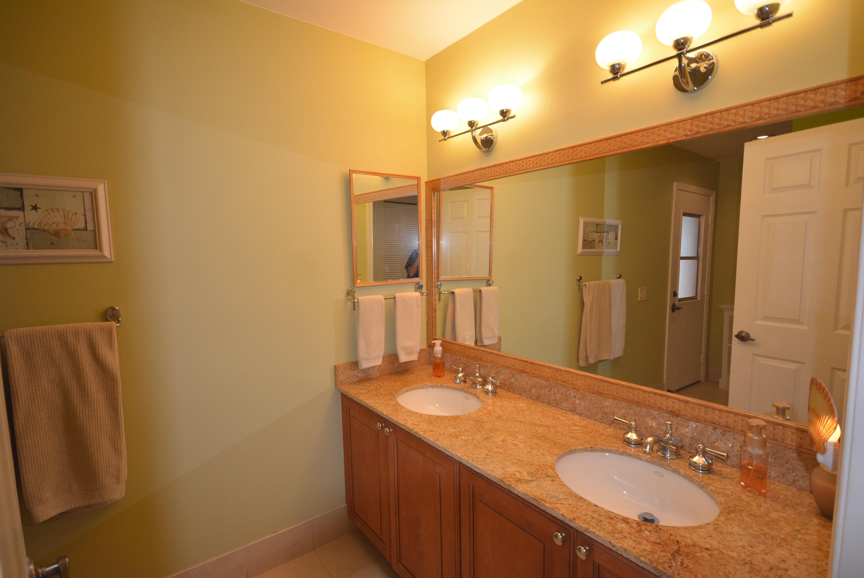 11330 Lake Tree Court Boca Raton, FL 33498 - Photo 27 of 33 cabana bathroom