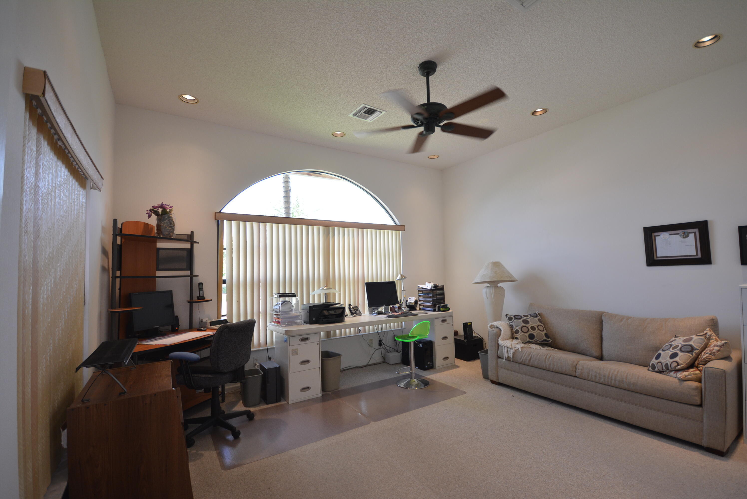 11330 Lake Tree Court Boca Raton, FL 33498 - Photo 29 of 33 bedroom #4 & extra room