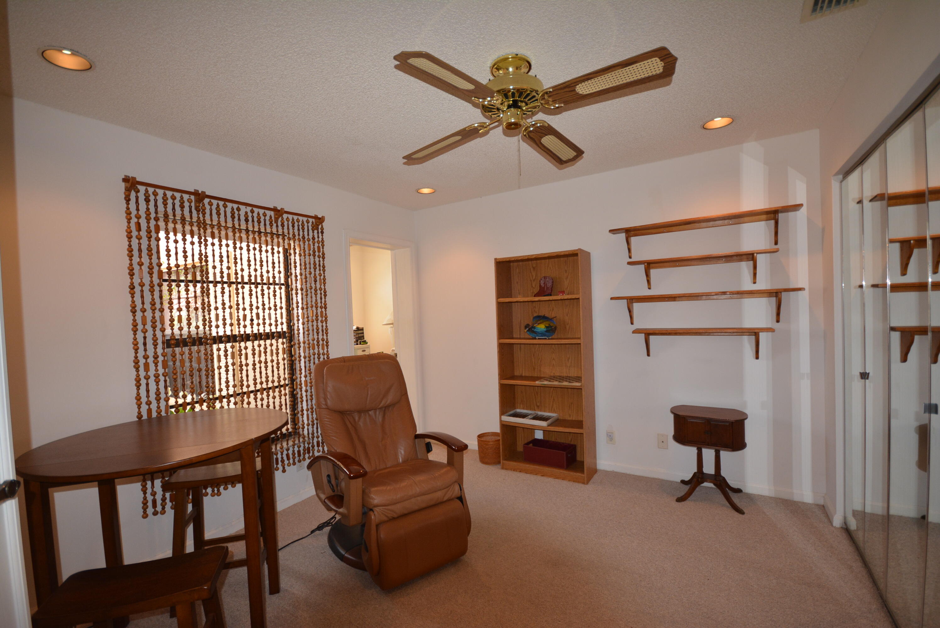 11330 Lake Tree Court Boca Raton, FL 33498 - Photo 30 of 33 bedroom #4 & extra room