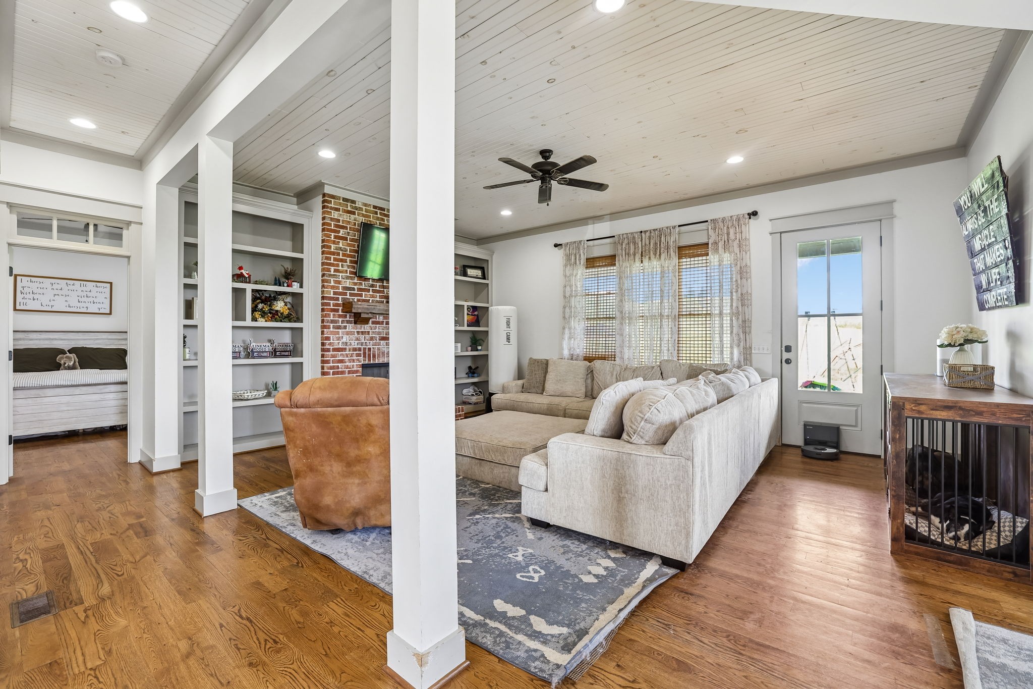 770 Sadler Road Liberty, TN 37095 - Photo 21 of 61 Gallery Image 21