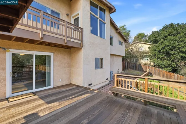 $1,125,000 | 95 Mackie Drive, Martinez, CA 94553