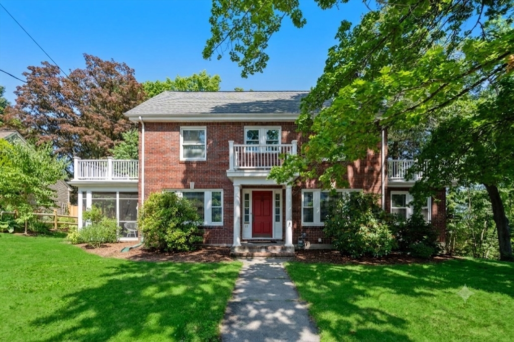 77 Barber Road Framingham, MA 01702 - Photo 1 of 42