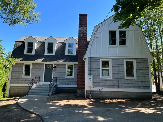 $5,000 | 138 High Street, East Weymouth, MA 02189