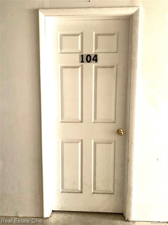 417 Parkdale Avenue, Unit 2 Rochester, MI 48307 - Photo 12 of 13