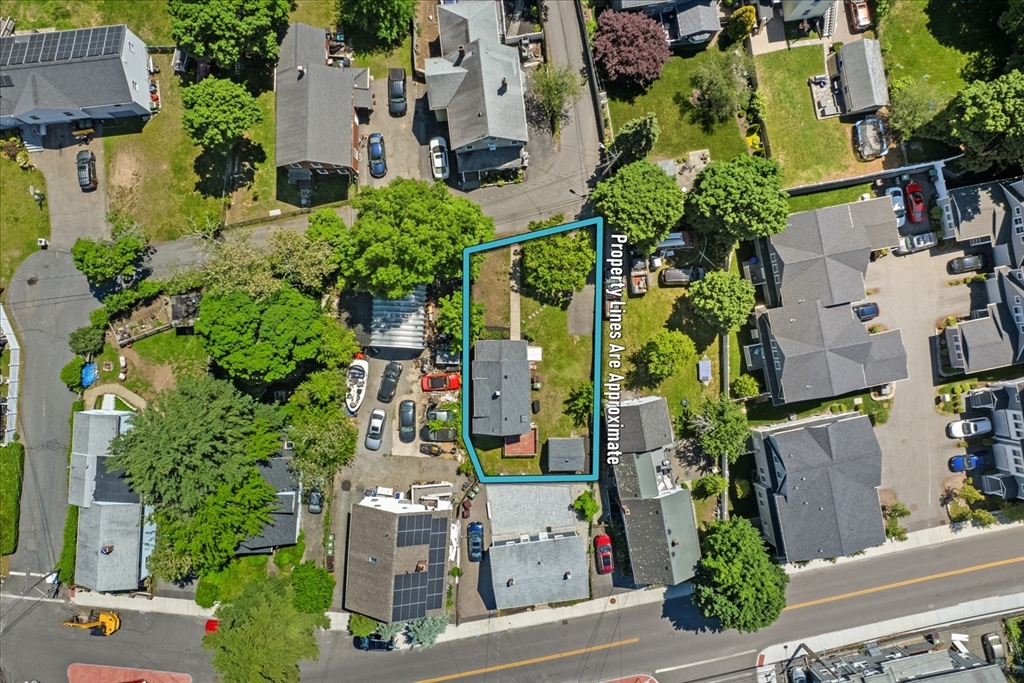 56 Congress Place Dedham, MA 02026 - Photo 31 of 36
