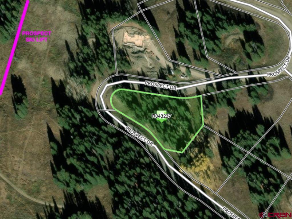 605 Prospect Drive Crested Butte, CO 81225 - Photo 11 of 20