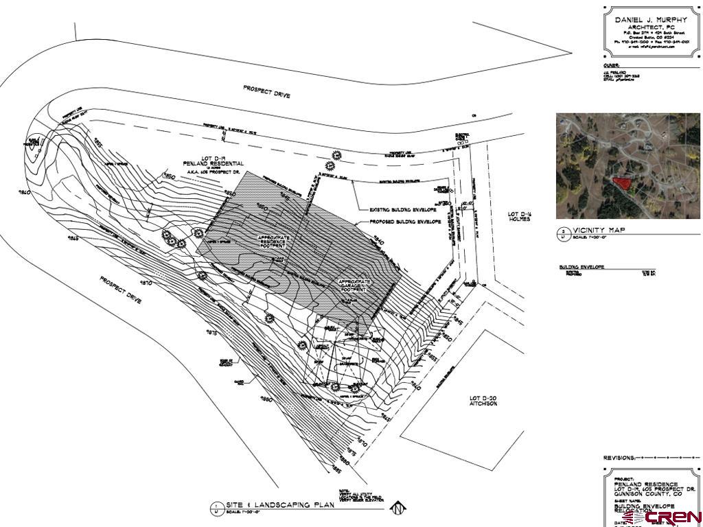 605 Prospect Drive Crested Butte, CO 81225 - Photo 19 of 20 unknown