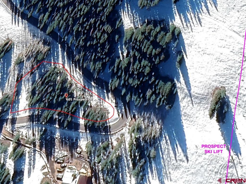 605 Prospect Drive Crested Butte, CO 81225 - Photo 5 of 20