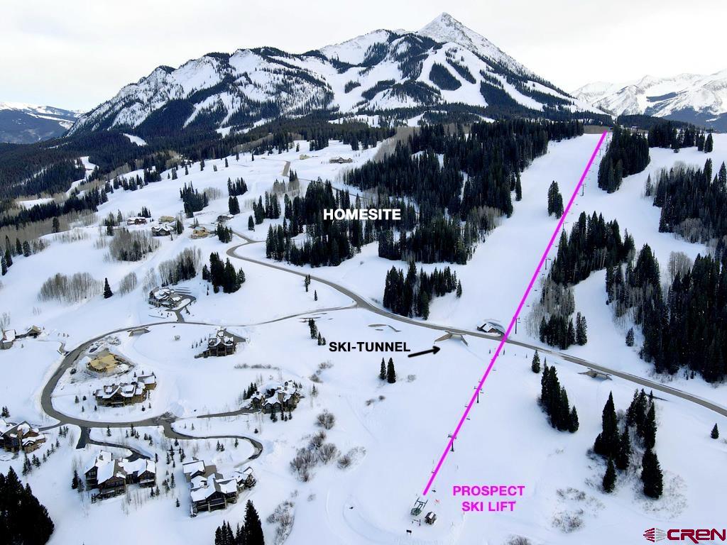 605 Prospect Drive Crested Butte, CO 81225 - Photo 6 of 20