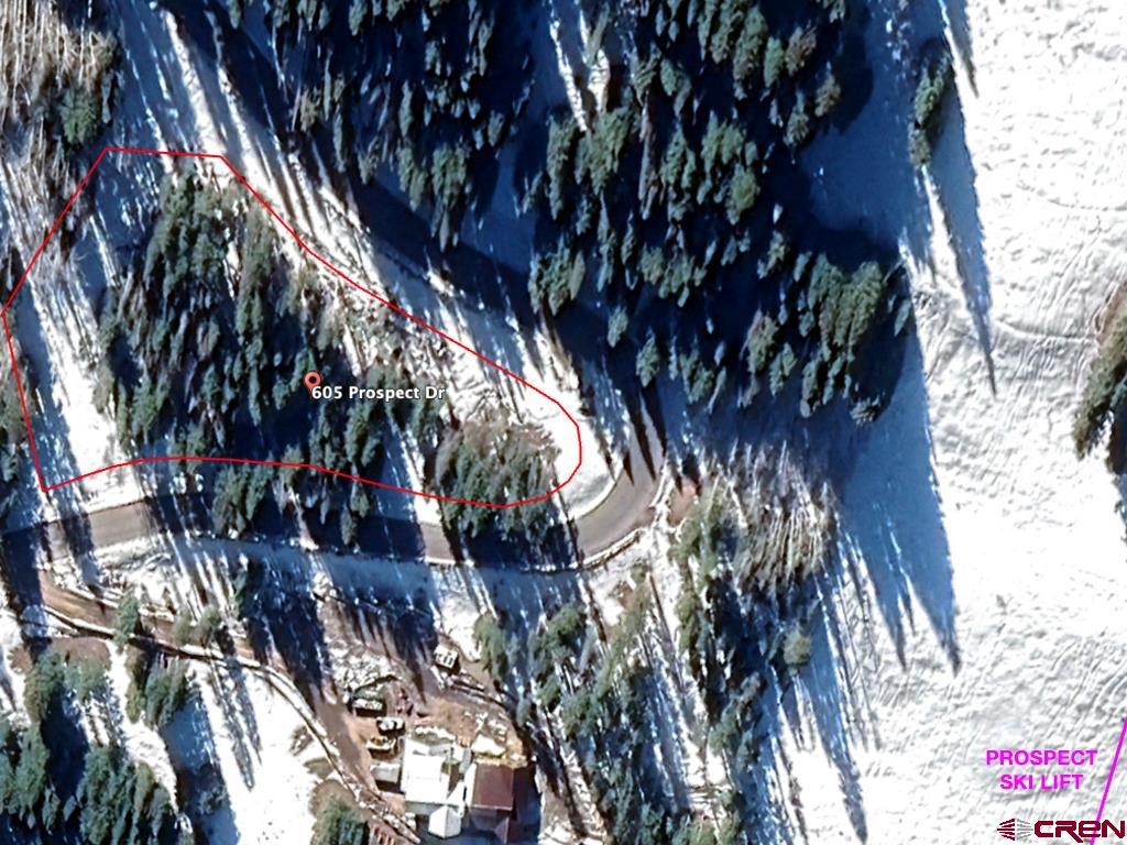 605 Prospect Drive Crested Butte, CO 81225 - Photo 7 of 20