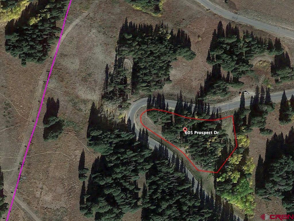 605 Prospect Drive Crested Butte, CO 81225 - Photo 10 of 20