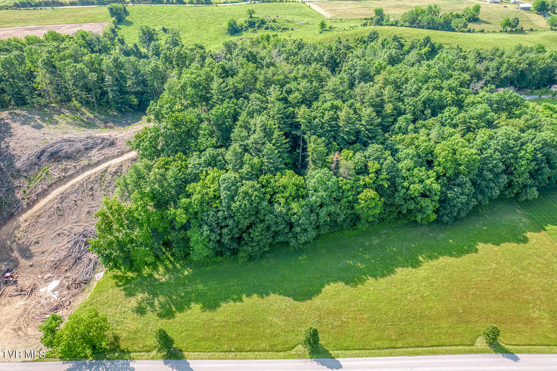 Tbd Cleveland Road Abingdon, VA 24211 - Photo 1 of 14 TBD Cleveland Rd-1
