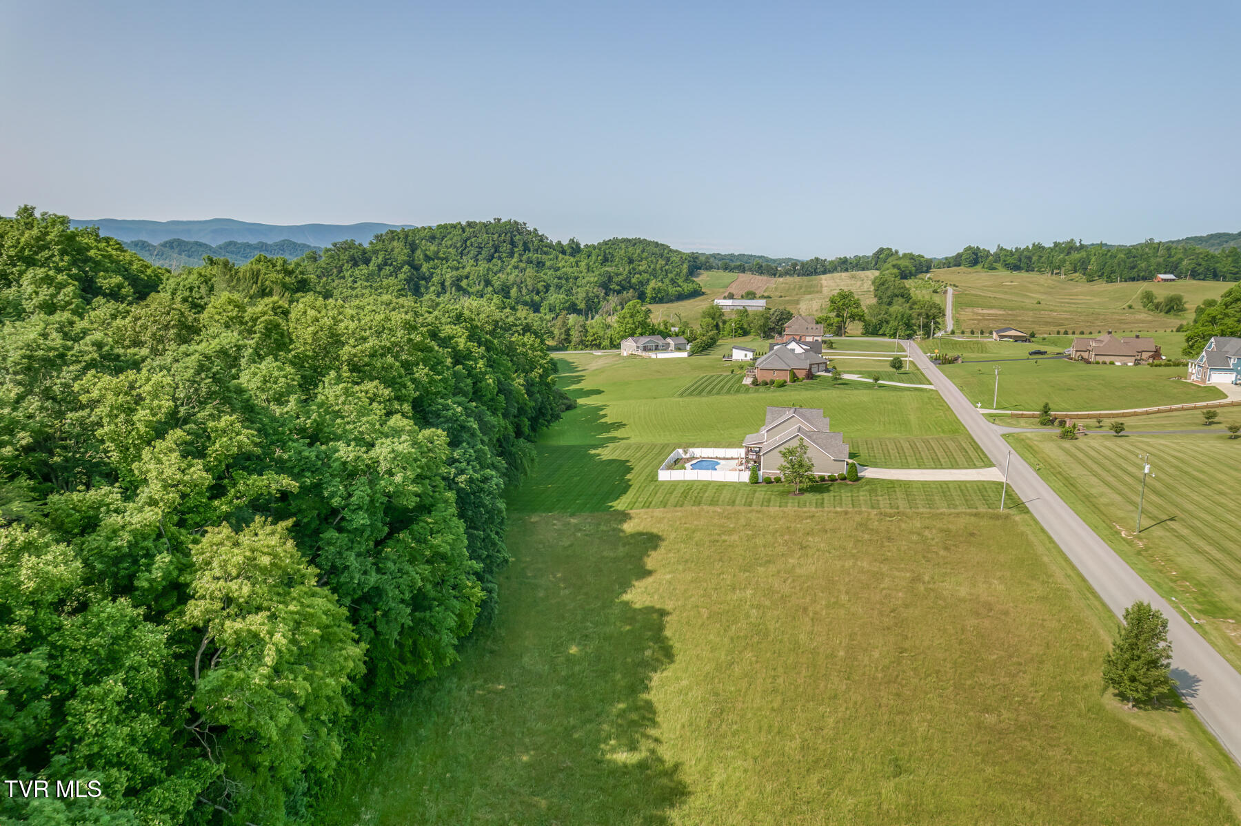 Tbd Cleveland Road Abingdon, VA 24211 - Photo 6 of 14 TBD Cleveland Rd-6