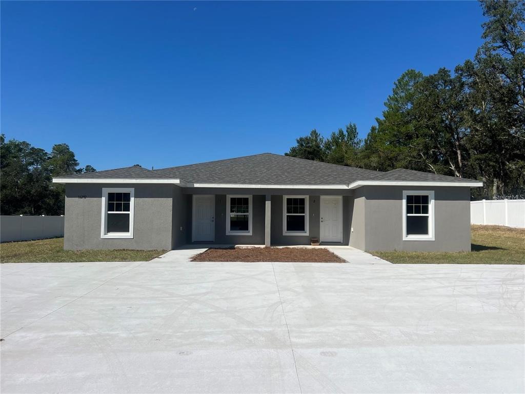 15880 Southwest 35th Court Road Ocala, FL 34473 - Photo 1 of 1 Gallery Image 1