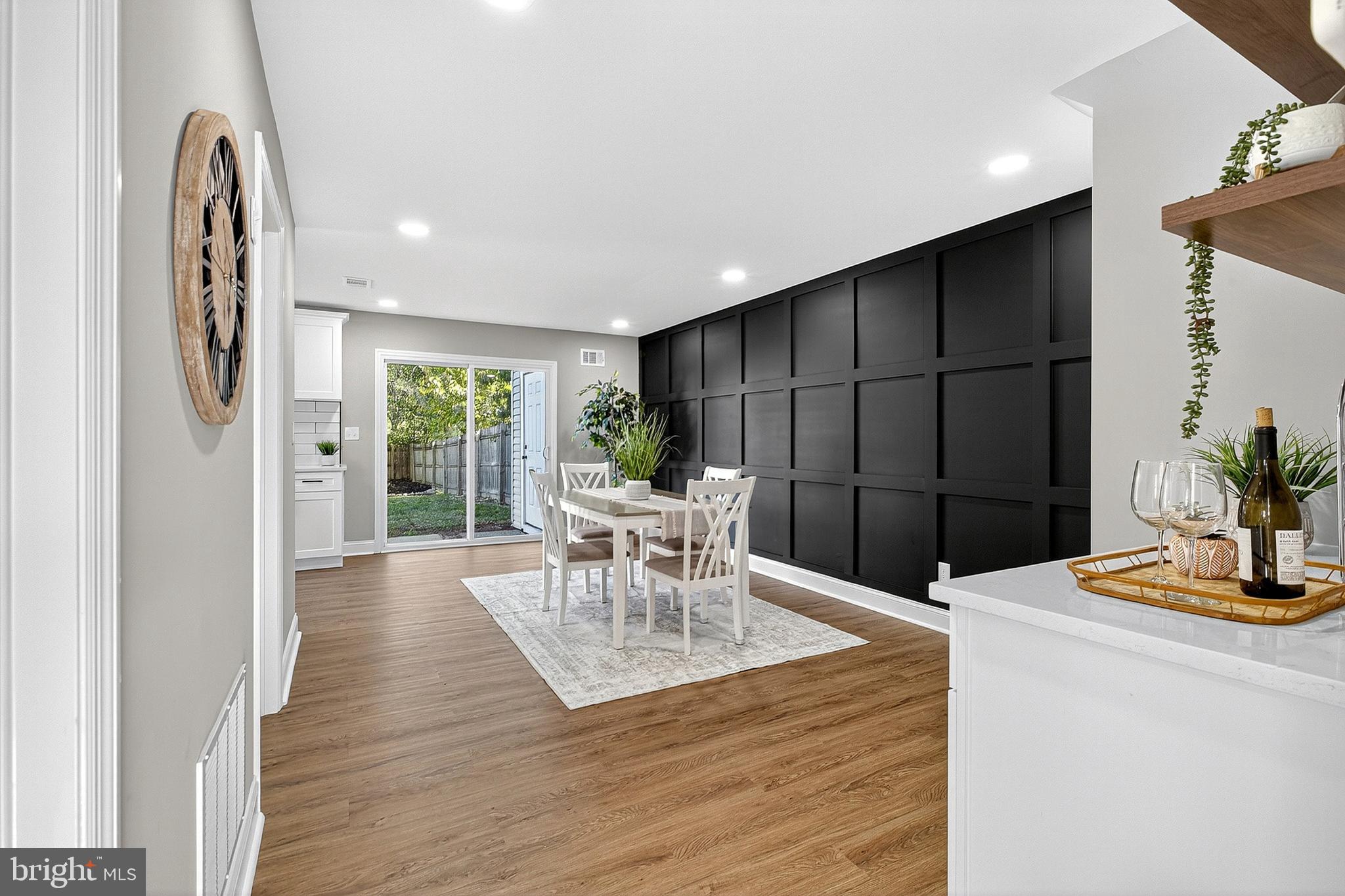 4 Corvas Court Sewell, NJ 08080 - Photo 14 of 40 a dining room with furniture and window