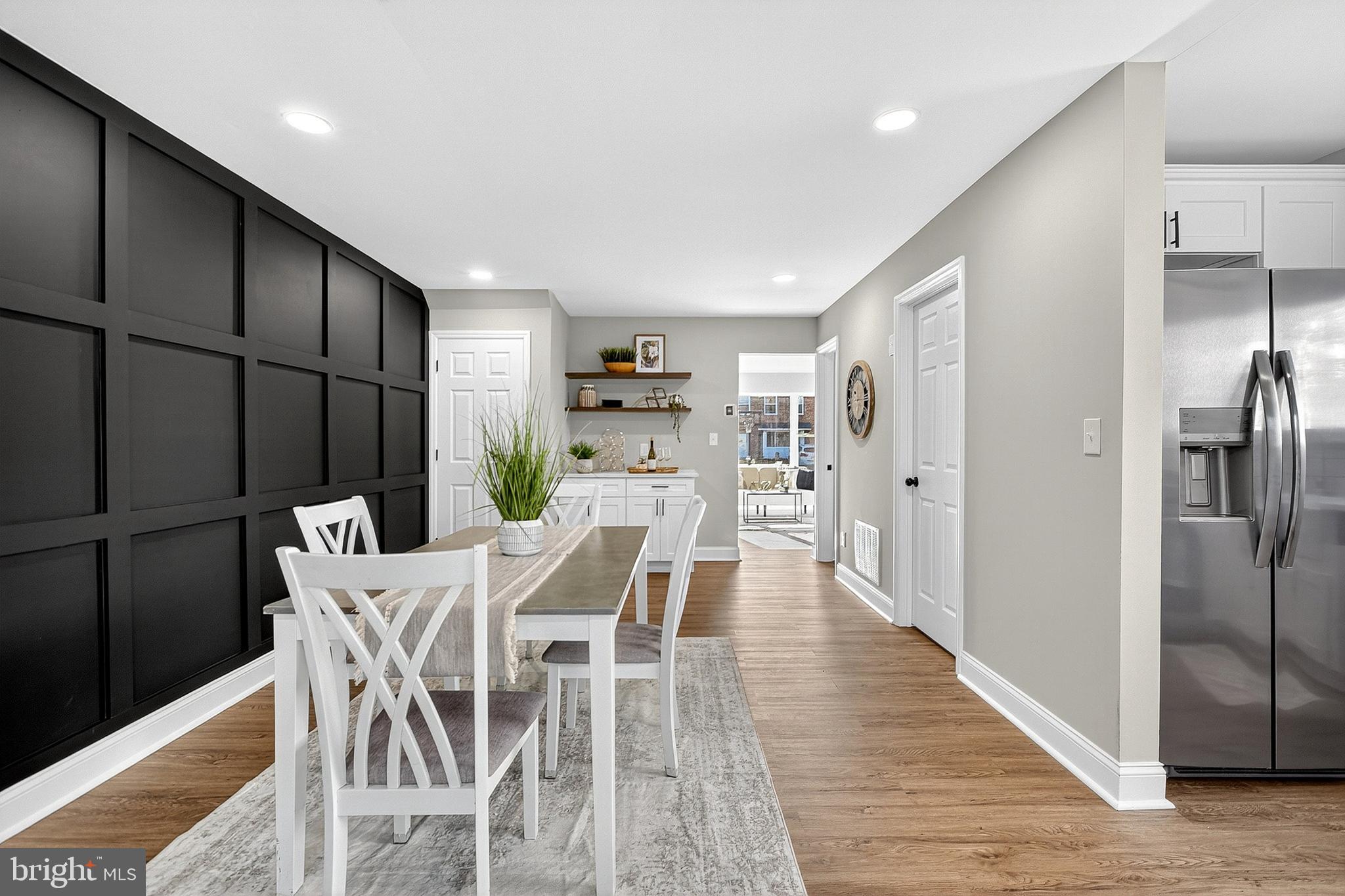 4 Corvas Court Sewell, NJ 08080 - Photo 15 of 40 a view of a dining room with furniture