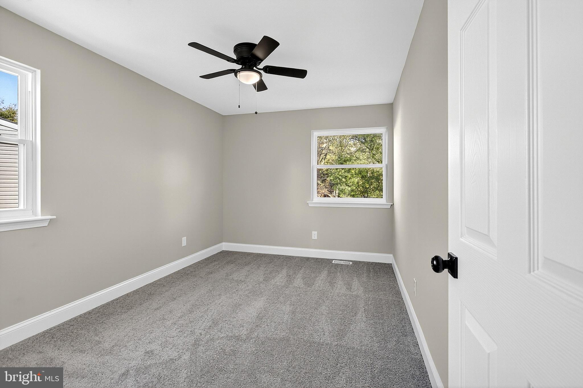 4 Corvas Court Sewell, NJ 08080 - Photo 26 of 40 wooden floor in an empty room with a window