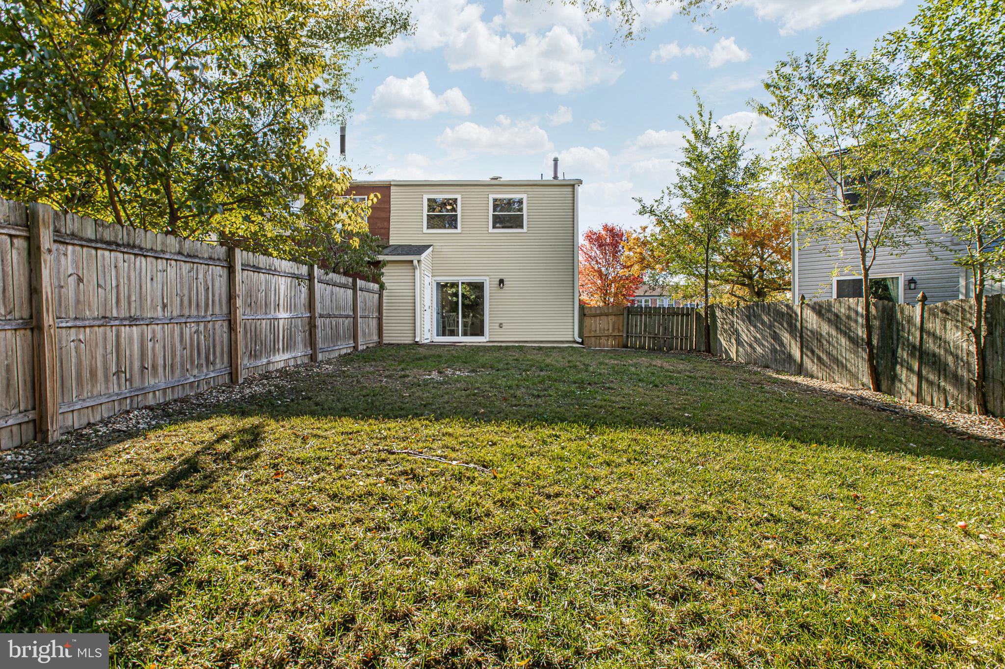 4 Corvas Court Sewell, NJ 08080 - Photo 38 of 40 a view of a house with a small yard