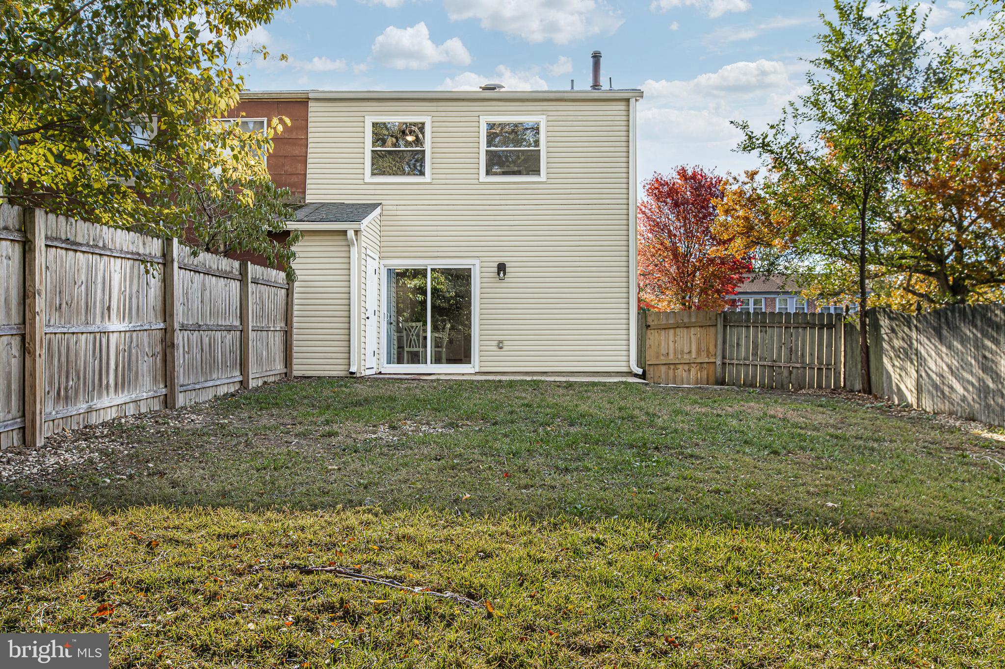 4 Corvas Court Sewell, NJ 08080 - Photo 39 of 40 a house with a yard