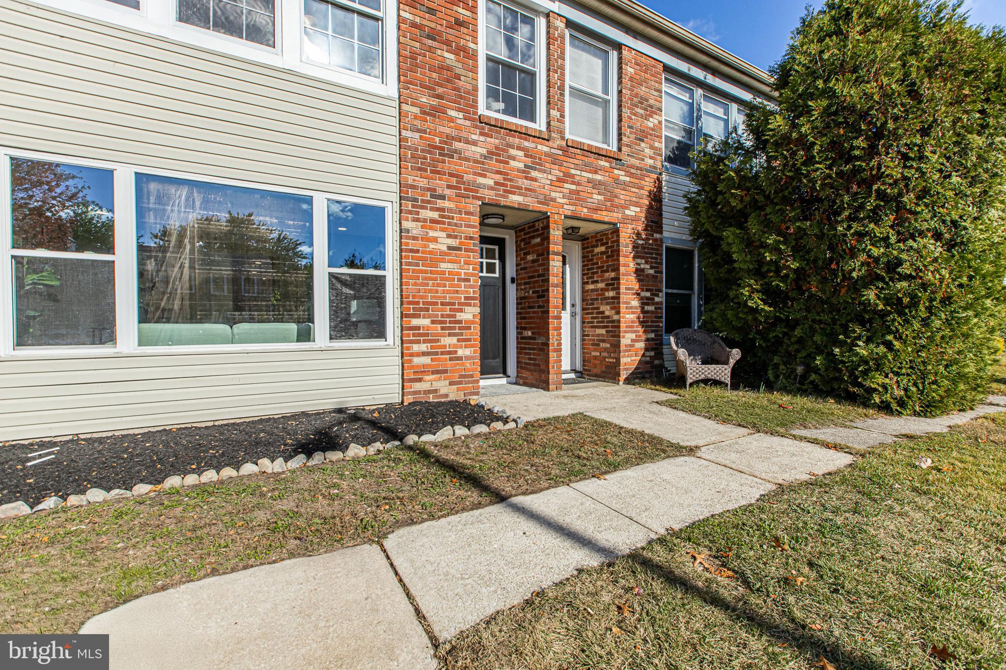4 Corvas Court Sewell, NJ 08080 - Photo 4 of 40 a front view of a house