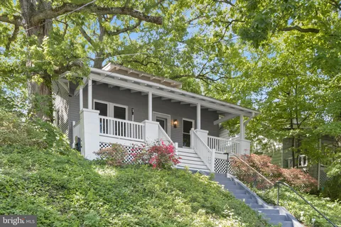 $650,000 | 1403 Newton Street Northeast, Washington, DC 20017