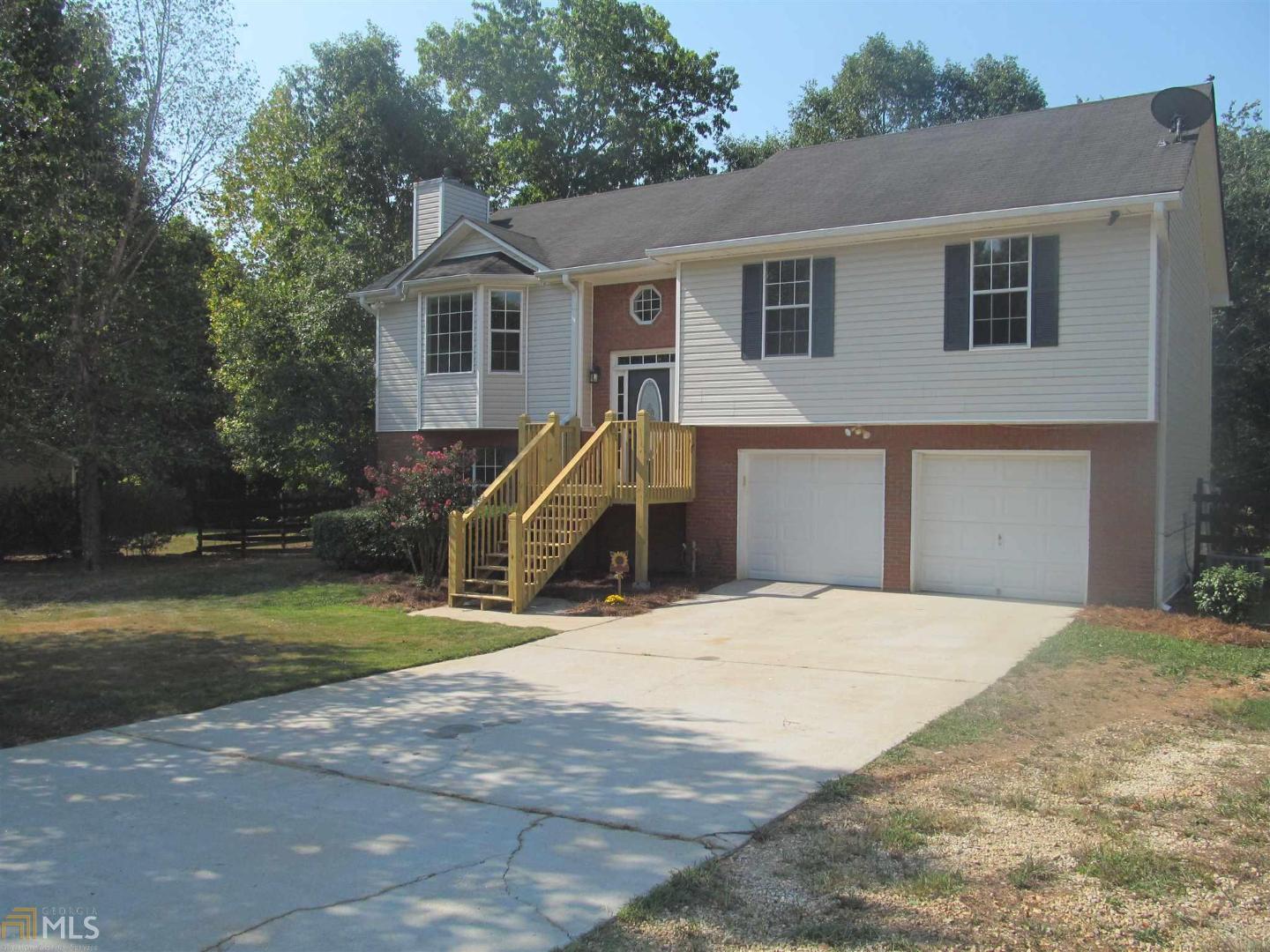 210 Mountain Ridge Covington, GA 30016 - Photo 1 of 1
