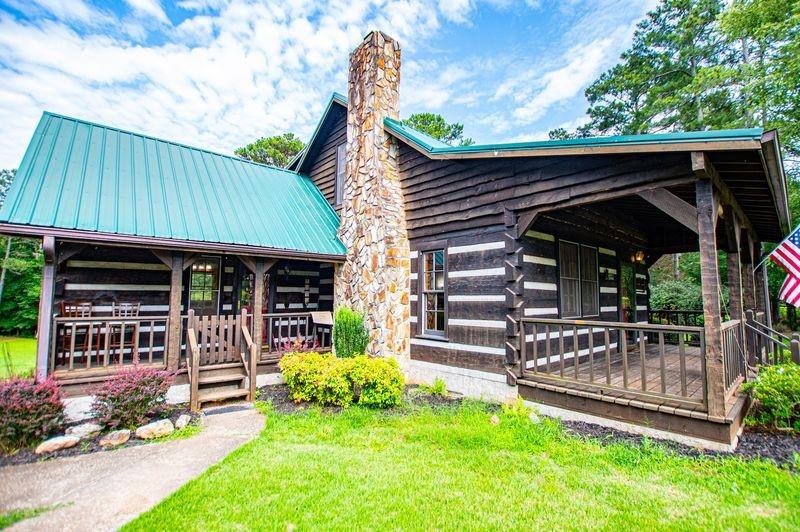 8011 Hannah Road Winston, GA 30187 - Photo 8 of 96