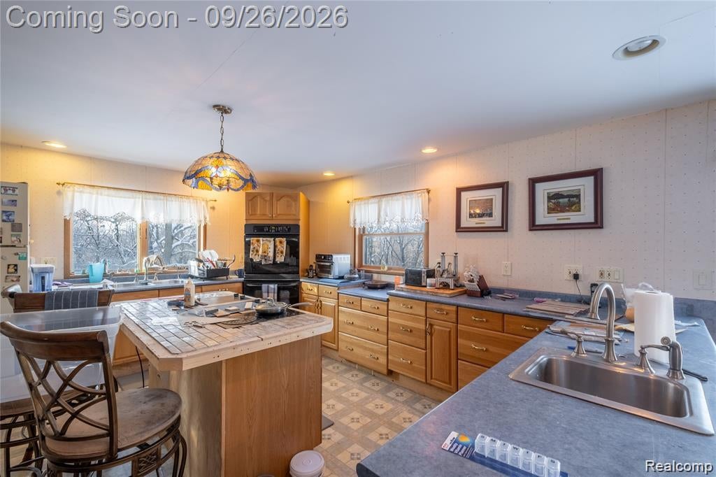 1191 Gage Road Holly, MI 48442 - Photo 23 of 51 Gallery Image 23