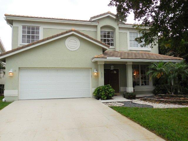 18227 Fresh Lake Way Boca Raton, FL 33498 - Photo 1 of 41 FRONT