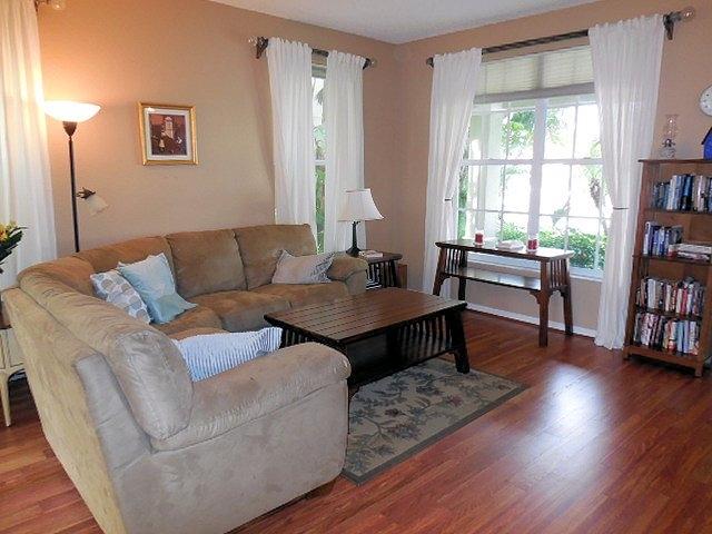 18227 Fresh Lake Way Boca Raton, FL 33498 - Photo 11 of 41 LIVING ROOM