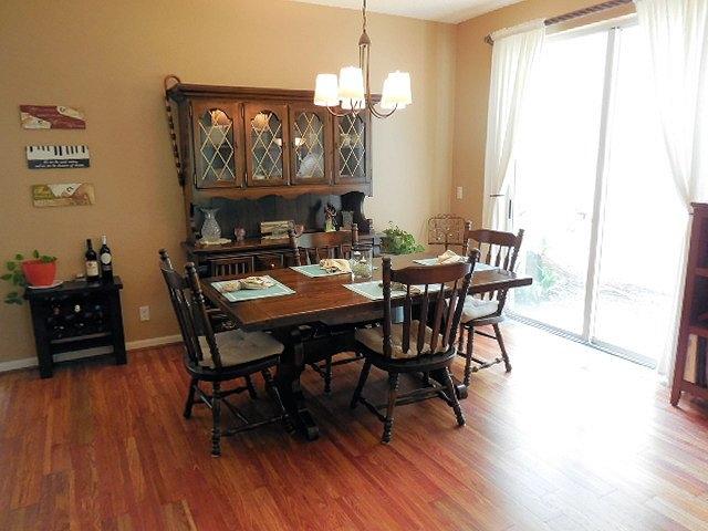 18227 Fresh Lake Way Boca Raton, FL 33498 - Photo 12 of 41 DINING ROOM