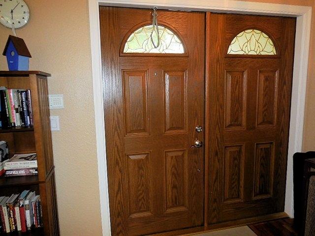 18227 Fresh Lake Way Boca Raton, FL 33498 - Photo 13 of 41 UPGRADED ENTRY DOOR